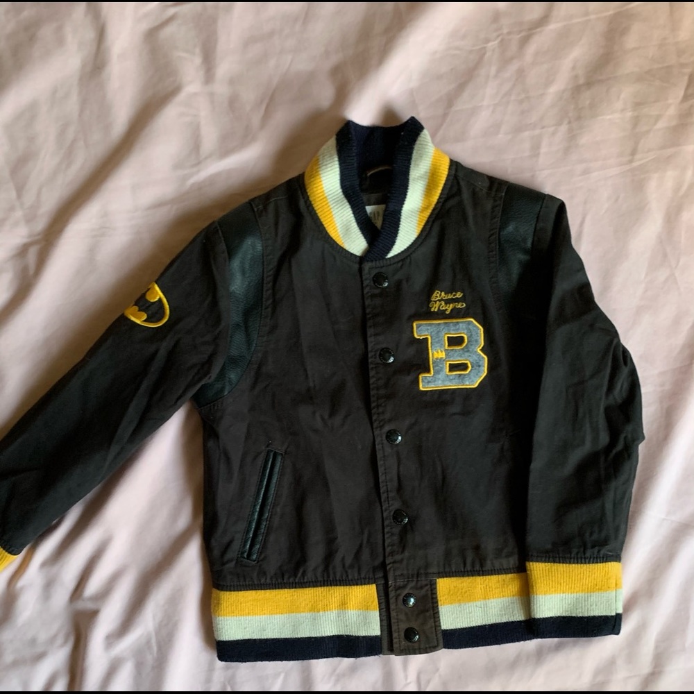Used clothes